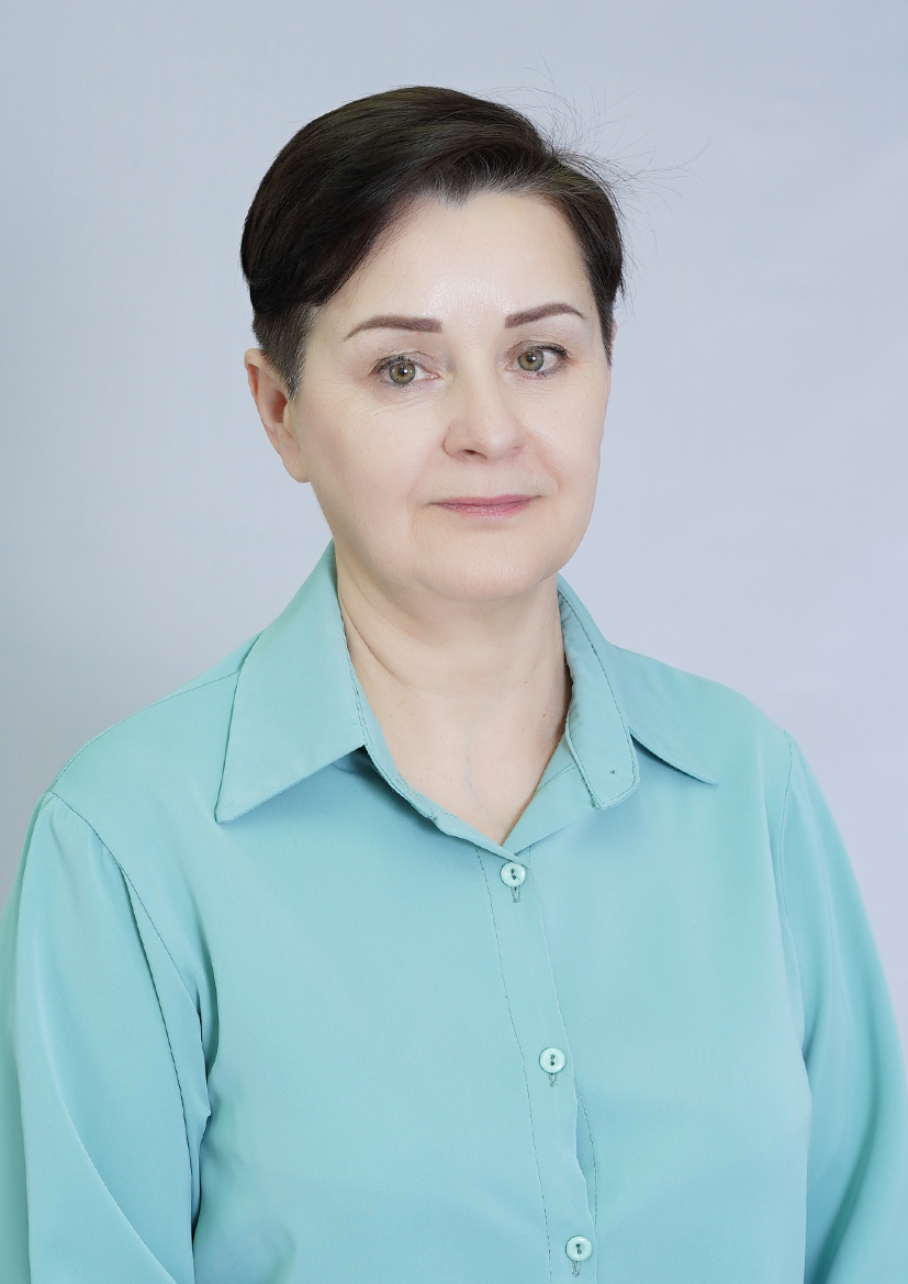 Воспитатель высшей категории Трофимова Ольга Алексеевна.