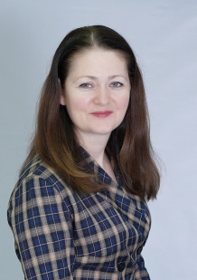 Воскресенская Елена Ивановна Воскресенская Елена Ивановна