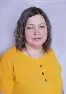 Тихонова Елена Николаевна Тихонова Елена Николаевна