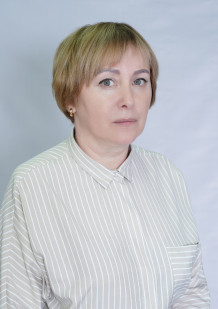 Халеева Анна Игоревна Халеева Анна Игоревна