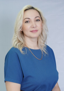 Кошпанова Виктория Анатольевна Кошпанова Виктория Анатольевна