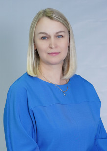 Кривошеева Елена Леонидовна Кривошеева Елена Леонидовна