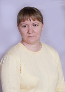 Пяткова Нина Евгеньевна Пяткова Нина Евгеньевна