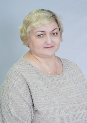 Инструктор по физической культуре Семёнова Наталья Витальевна Инструктор по физической культуре Семёнова Наталья Витальевна