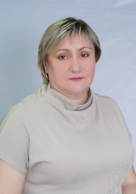 Старший воспитатель Степанова Жанна Евгеньевна Старший воспитатель Степанова Жанна Евгеньевна