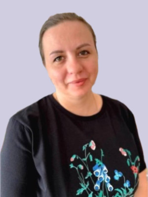Воспитатель Кондратенко Ольга Сергеевна Воспитатель Кондратенко Ольга Сергеевна