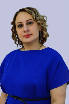 Заместитель заведующего Насонова Антонина Викторовна Заместитель заведующего Насонова Антонина Викторовна