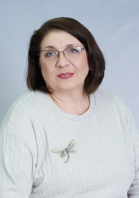Заместитель заведующего Михина Елена Валерьевна Заместитель заведующего Михина Елена Валерьевна